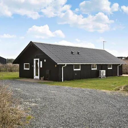Nyaraló Lk1837-lokken-hvalrosvej-9 *
