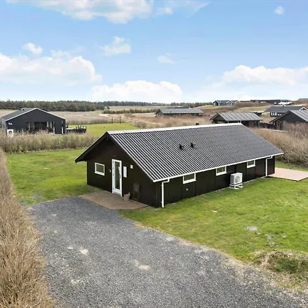 Nyaraló Lk1837-lokken-hvalrosvej-9 Løkken
