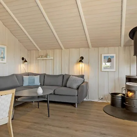 بيت للعطل Lk1837-lokken-hvalrosvej-9 Løkken